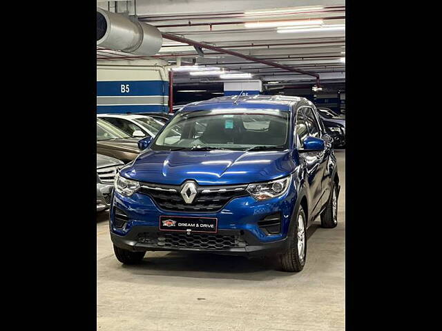 Used Renault Triber [2019-2023] RXL [2019-2020] in Mumbai