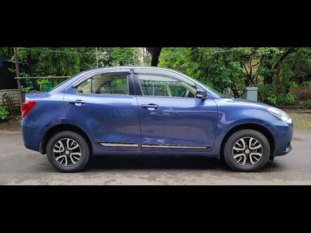 Used Maruti Suzuki Dzire VXi CNG [2020-2023] in Thane