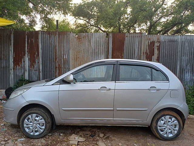 Used Tata Indica V2 [2006-2013] DLS BS-III in Pune