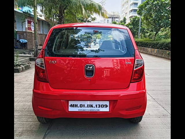 Used Hyundai i10 [2010-2017] Era 1.1 iRDE2 [2010-2017] in Mumbai