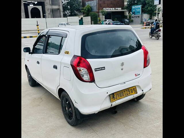 Used Maruti Suzuki Alto 800 [2012-2016] Lxi CNG in Ahmedabad