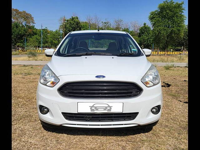 Used 2018 Ford Aspire in Indore