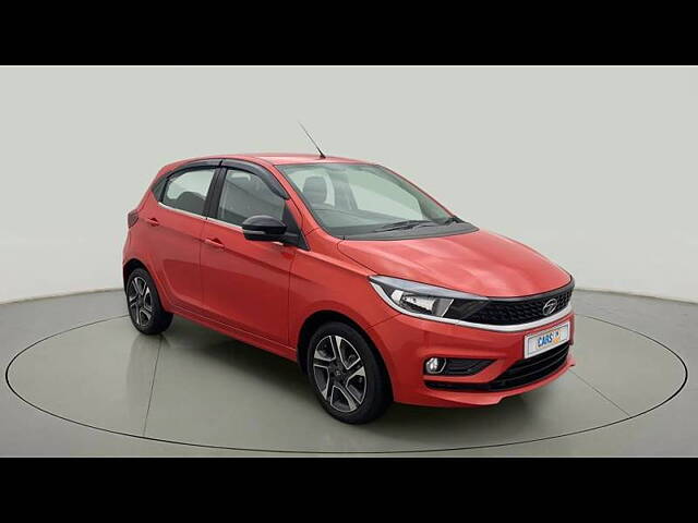 Used 2021 Tata Tiago in Bangalore