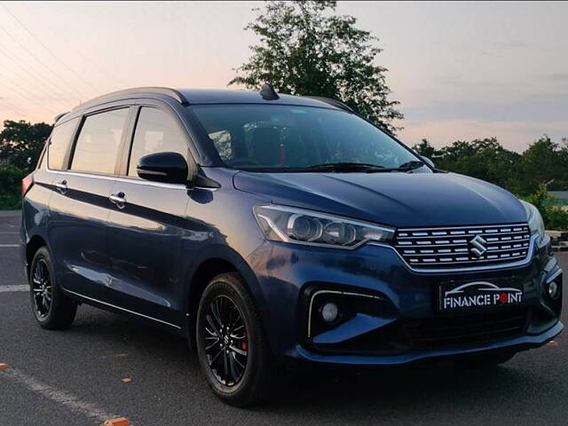 Used Maruti Suzuki Ertiga [2018-2022] ZXi in Kharagpur