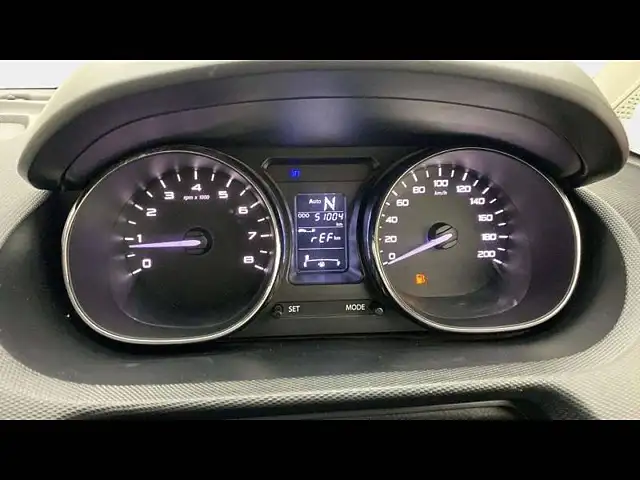 Used Tata Tiago [2016-2020] Revotron XZA Plus in Bangalore