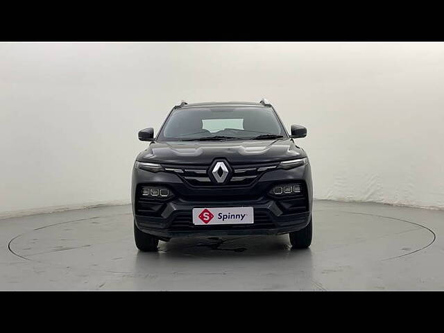 Used Renault Kiger [2022-2023] RXT (O) MT in Delhi