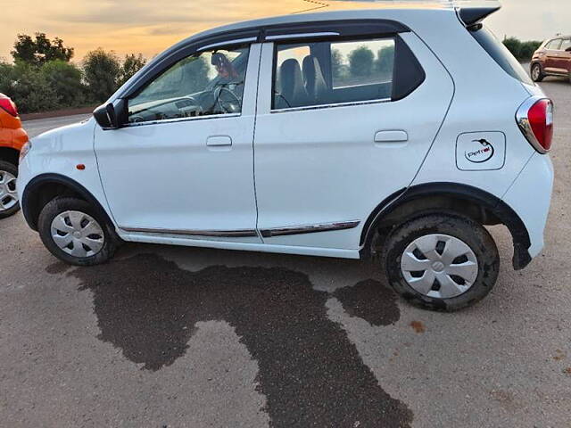 Used Maruti Suzuki Alto K10 VXi [2023-2024] in Bhubaneswar