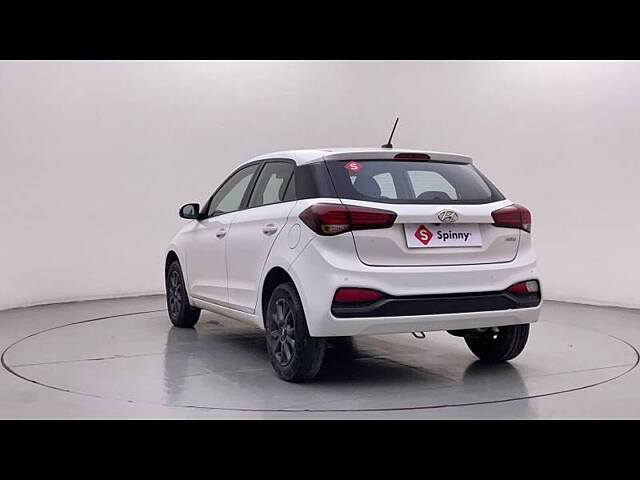 Used Hyundai Elite i20 [2018-2019] Asta 1.2 in Bangalore