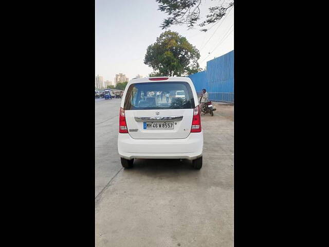 Used Maruti Suzuki Wagon R 1.0 [2010-2013] LXi CNG in Mumbai