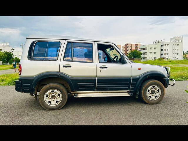 Used Mahindra Scorpio [2002-2006] 2.6 DX in Coimbatore