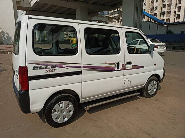 Used Maruti Suzuki Eeco [2010-2022] 7 STR [2014-2019] in Ahmedabad