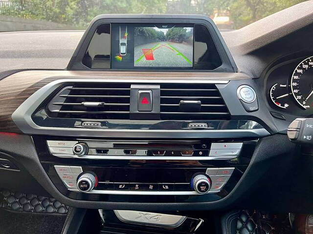 Used BMW X4 [2019-2022] xDrive20d M Sport X [2019-2020] in Delhi