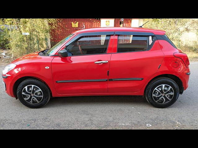 Used Maruti Suzuki Swift [2014-2018] LXi in Chennai