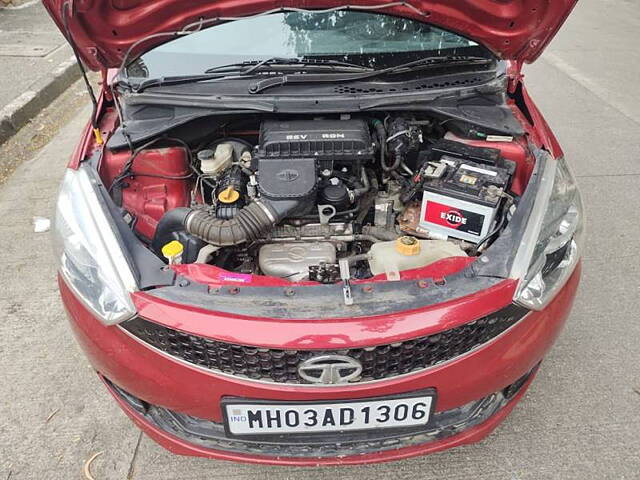 Used Tata Tiago [2016-2020] Revotron XTA [2017-2019] in Mumbai