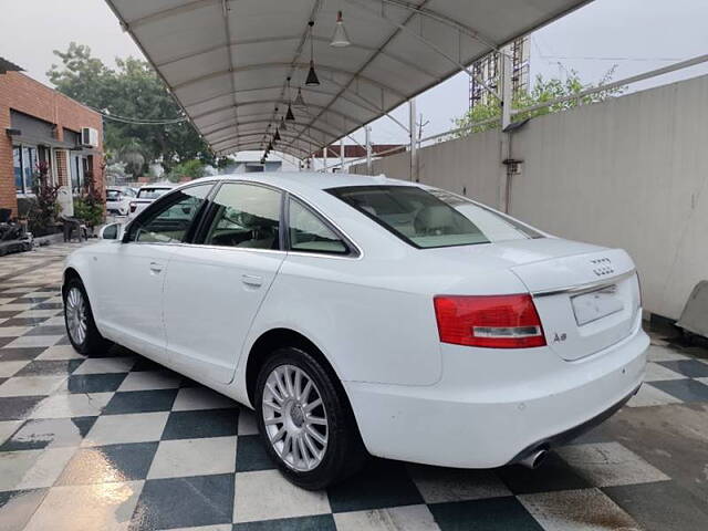 Used Audi A6 [2005-2009] 2.8 FSI in Kheda