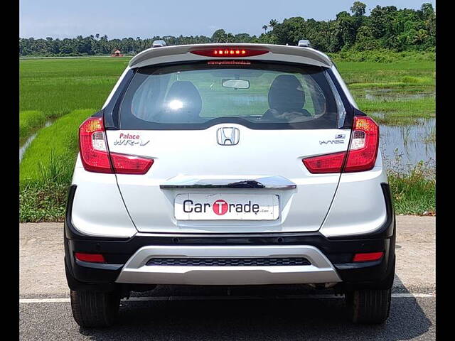 Used Honda WR-V [2017-2020] S MT Petrol in Kollam