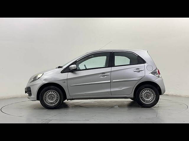 Used Honda Brio [2013-2016] EX MT in Ghaziabad