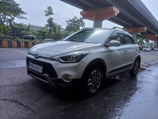 Used Hyundai i20 Active [2015-2018] 1.2 S in Mumbai