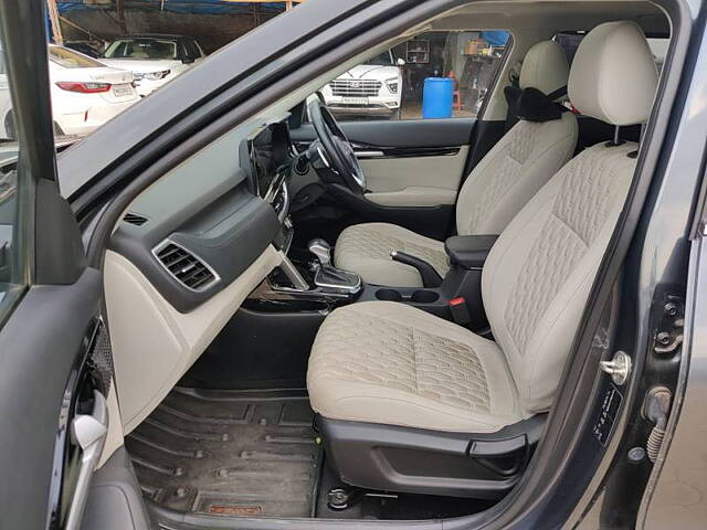 Used Kia Seltos [2022-2023] HTX 1.5 IVT in Mumbai