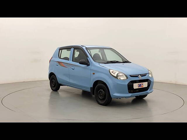 Used 2013 Maruti Suzuki Alto 800 in Bangalore