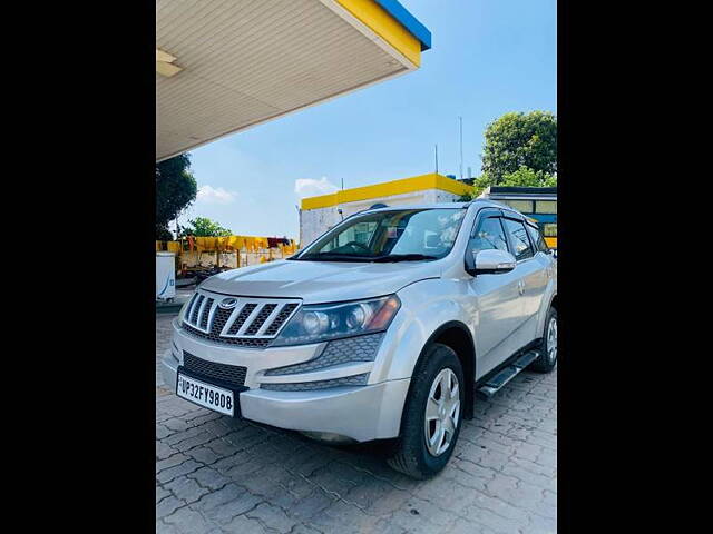 Used Mahindra XUV500 [2015-2018] W6 in Lucknow