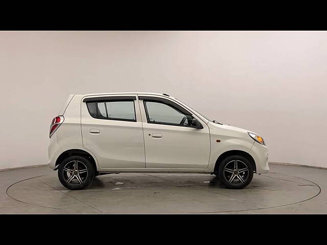 Used Maruti Suzuki Alto 800 [2012-2016] Lxi in Chandigarh