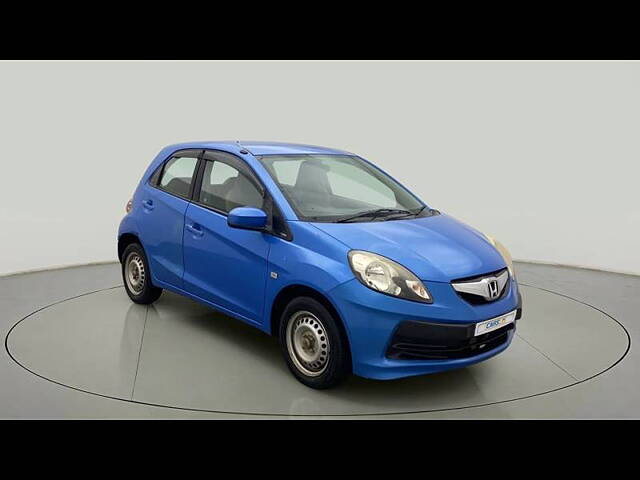 Used 2012 Honda Brio in Bangalore