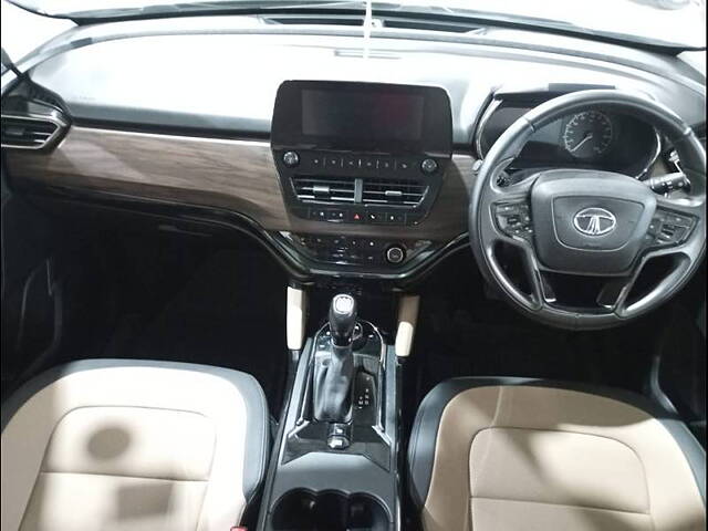 Used Tata Harrier [2019-2023] XZA Plus in Bangalore