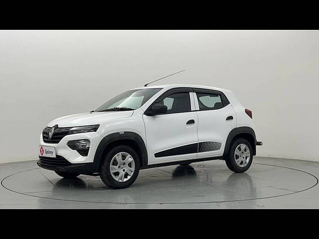 Used 2020 Renault Kwid in Ghaziabad