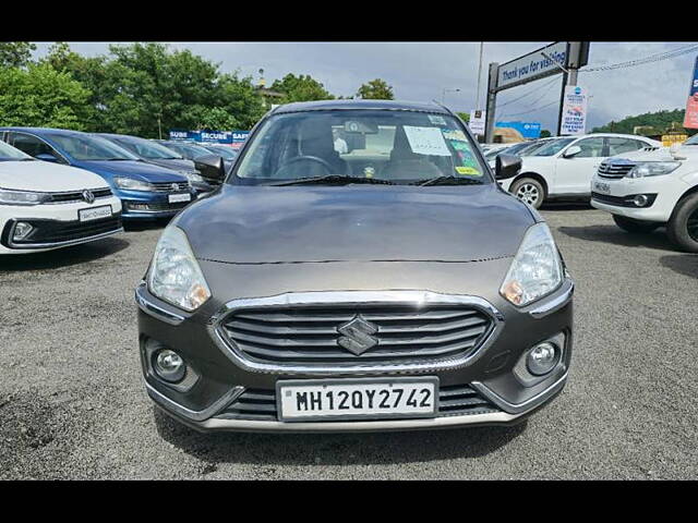 Used 2018 Maruti Suzuki DZire in Pune