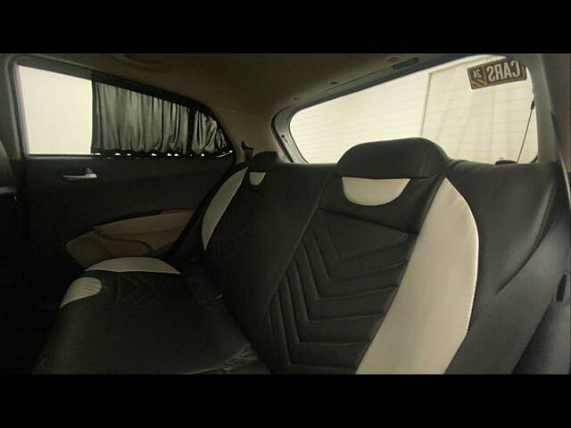 Used Hyundai Grand i10 Sportz AT 1.2 Kappa VTVT in Mumbai