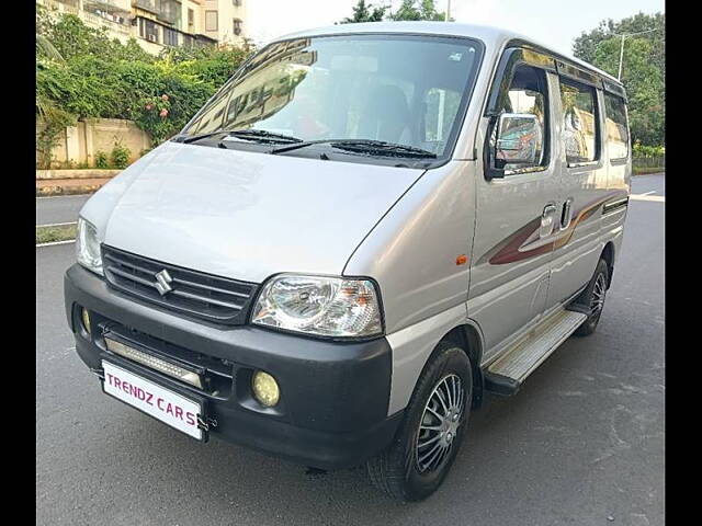 Used Maruti Suzuki Eeco [2010-2022] 7 STR [2014-2019] in Navi Mumbai