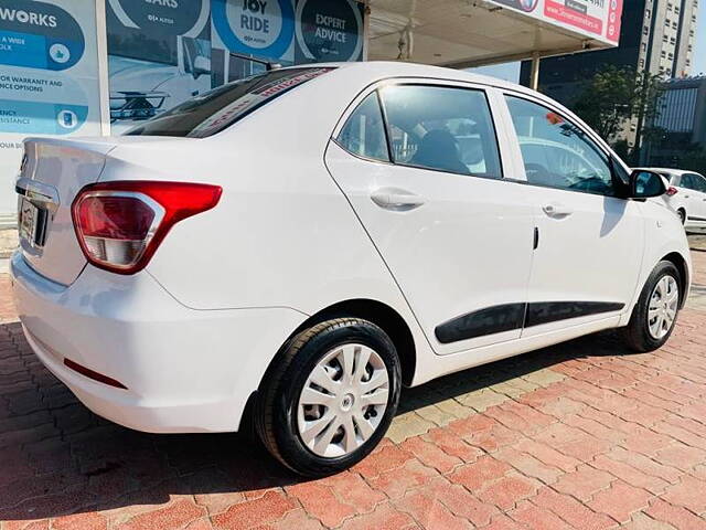 Used Hyundai Xcent S in Ahmedabad