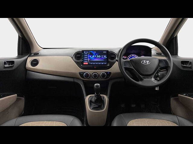 Used Hyundai Grand i10 Magna 1.2 Kappa VTVT in Delhi