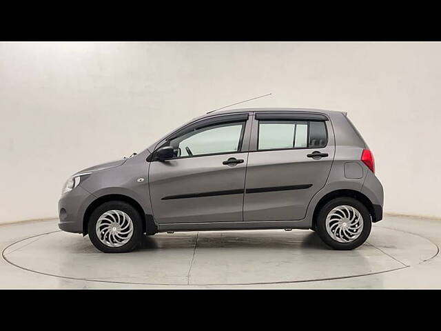 Used 2014 Maruti Suzuki Celerio in Pune