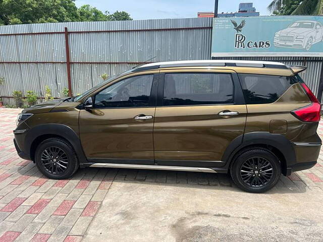 Used Maruti Suzuki XL6 [2019-2022] Zeta MT Petrol in Chennai