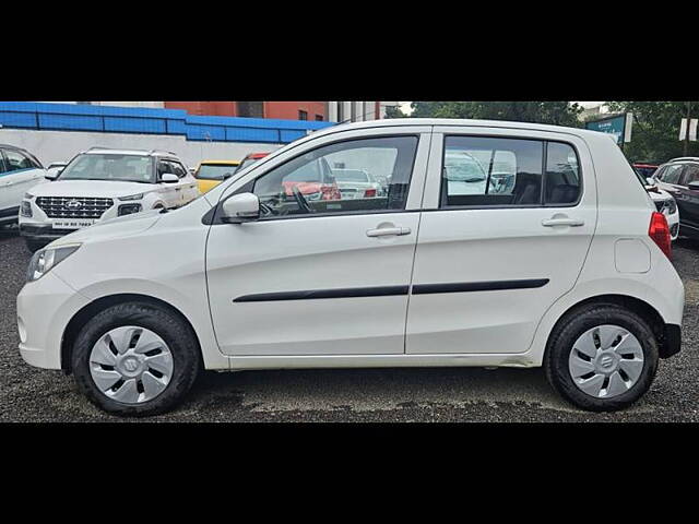 Used Maruti Suzuki Celerio [2017-2021] ZXi AMT [2017-2019] in Nashik