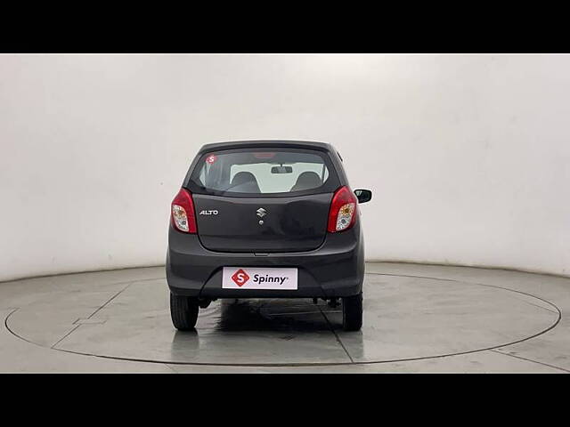 Used Maruti Suzuki Alto 800 [2012-2016] Vxi in Chennai