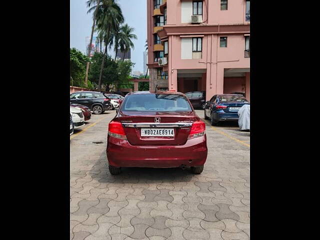 Used Honda Amaze [2013-2016] 1.2 SX i-VTEC in Kolkata