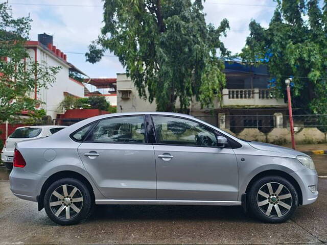 Used Skoda Rapid [2011-2014] Ambition 1.6 MPI MT Plus in Mumbai