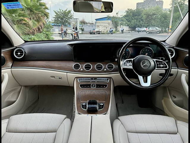 Used Mercedes-Benz E-Class [2015-2017] E 200 in Delhi