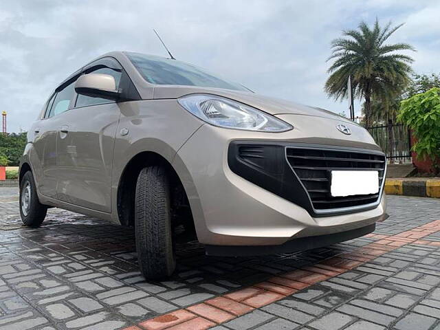 Used 2021 Hyundai Santro in Navi Mumbai