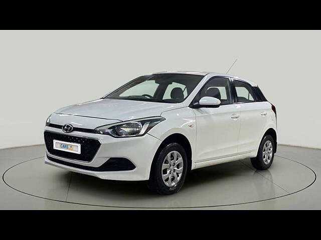 Used Hyundai Elite i20 [2014-2015] Magna 1.2 in Chandigarh