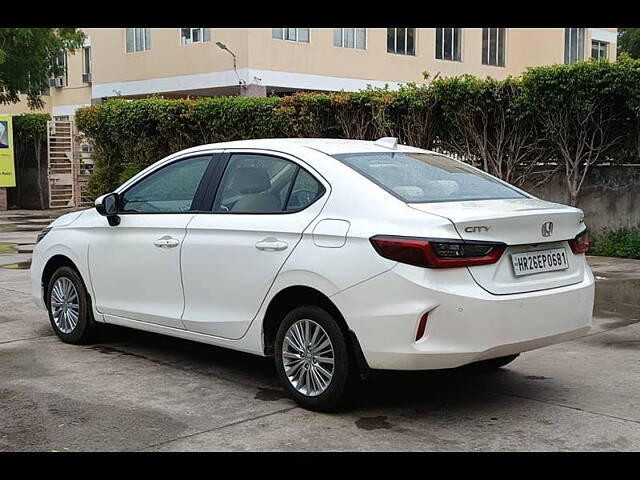 Used Honda City [2014-2017] V in Faridabad