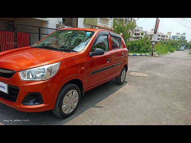 Used Maruti Suzuki Alto K10 [2014-2020] LXi [2014-2019] in Kolkata