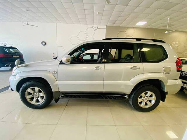 Used Toyota Land Cruiser Prado [2004-2011] VX in Pune