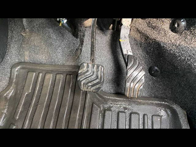 Used Renault Triber [2019-2023] RXZ EASY-R AMT Dual Tone in Nashik