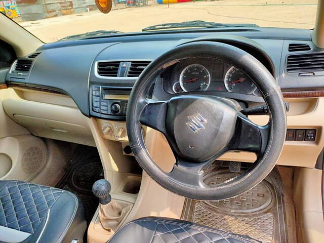 Used Maruti Suzuki Swift DZire [2011-2015] VDI in Delhi