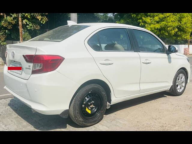 Used Honda Amaze [2018-2021] 1.5 VX MT Diesel [2018-2020] in Kanpur