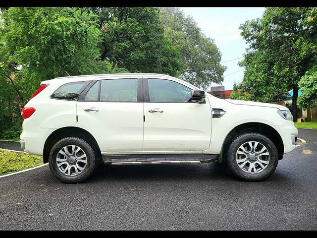 Used Ford Endeavour Titanium Plus 2.0 4x2 AT in Delhi